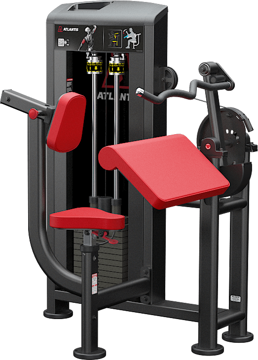 Atlantis Precision Triceps Extension